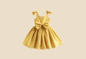 Kids Dress